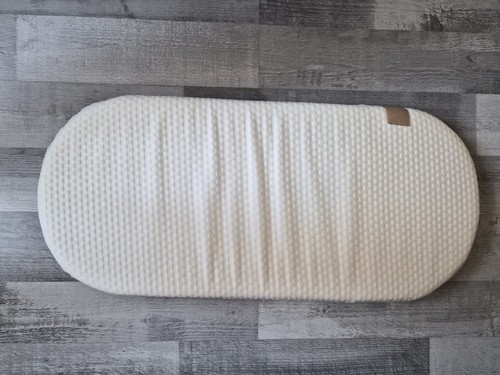 Cuddleco moses basket mattress - cuddleco,