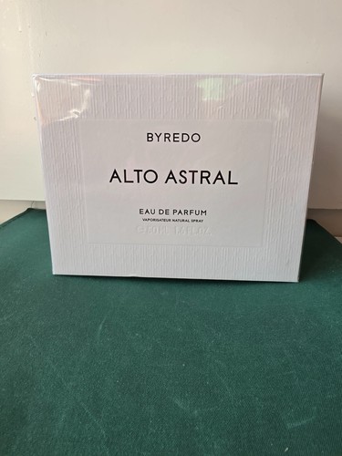 Byredo alto astral eau - byredo, de