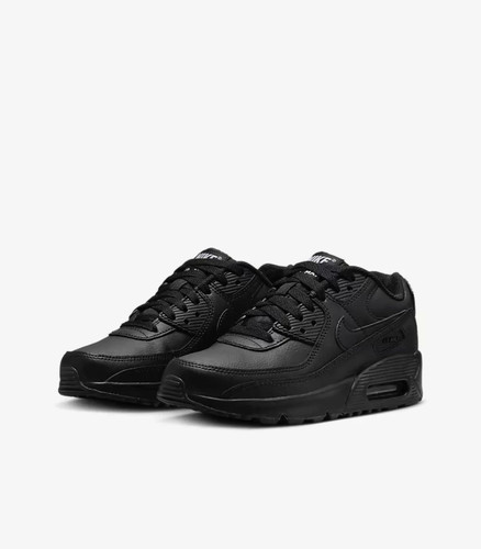 Nike air max leather - 90,