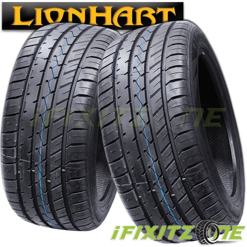 Lionhart five 275 55r17 - 2, lh-five