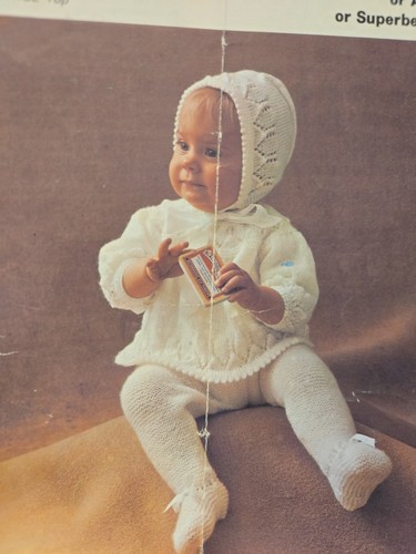 Pangoin 7029 knitting pattern - 7029,