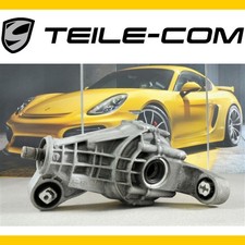 Porsche Cayenne 958 TDI Diesel