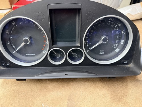 R32 mk5 golf highline - mk5,
