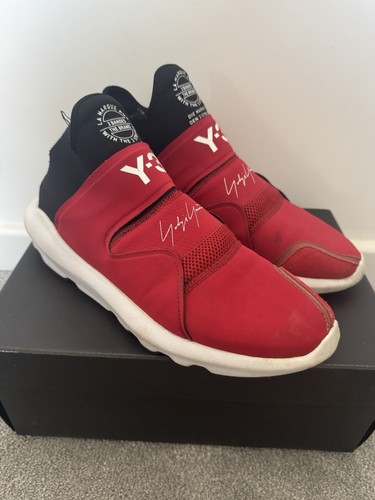 Men trainers size - y3, men's