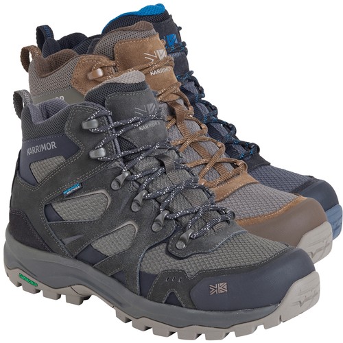 Mens karrimor bodmin - karrimor, mid