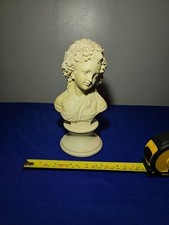 Grecian/Roman Style Bust