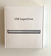 Apple USB SuperDrive (A1379)