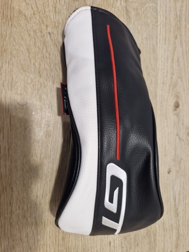 Titleist driver headcover - driver,