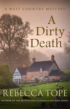 A Dirty Death (West Country