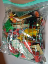Joblot Toy Bundle, Bag of Kids