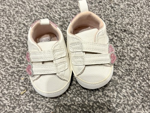Primark baby trainers size - primark,