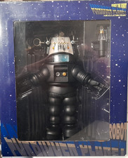 Medicom 8" Robby the Robot Forbidden Planet hot rare art toys