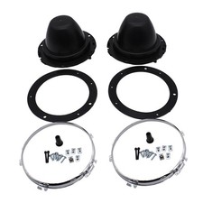 Headlight Headlamp Back Bowl