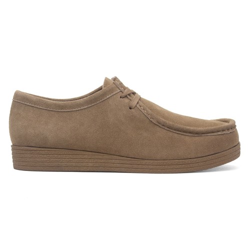Mens shoes tan - tan, adults