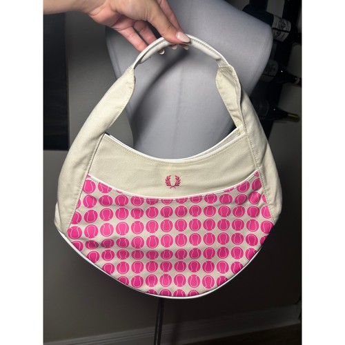 Fred perry pink tennis - fred,