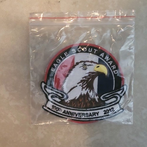 New sealed 2012 - sealed, scout