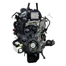 CITROEN DS3 E-HDI  MK1 Engine Diesel with Injectors and Pump DV6DTED (9HP)