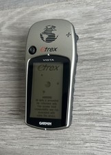 Garmin eTrex Summit Handheld