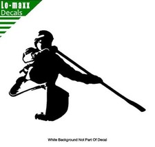 Open Boater Whitewater Canoe