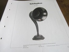 Radio Archive 1992 Telefunken