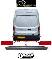 Fits Ford Transit MK8