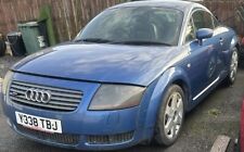 Audi TT Mk1 BAM 225 Quattro