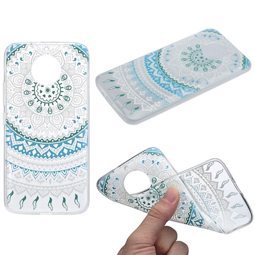 Henna cover for motorola moto - for,