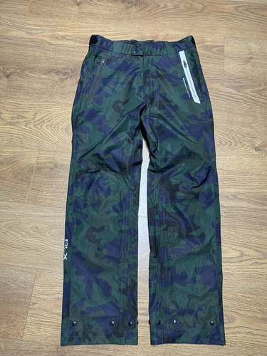 Ralph lauren rlx men - lauren, iron