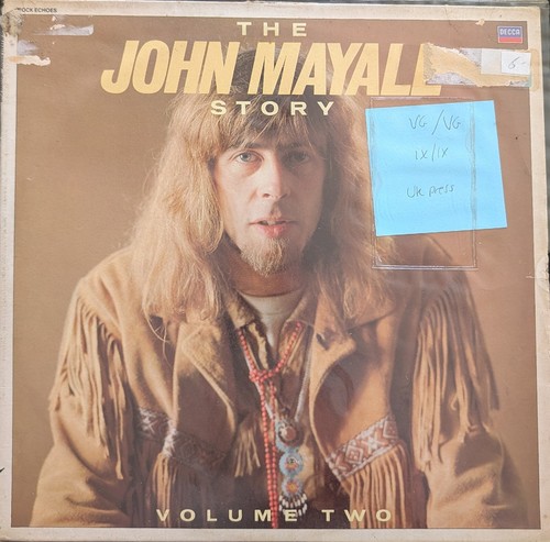 John mayall the - john,