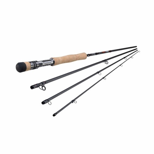 Shakespeare fly rod sigma - fly,