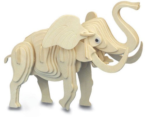 Little elephant quay - little,