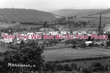 GL 441 - Mitcheldean, Forest Of Dean, Gloucestershire