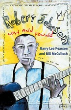 Robert Johnson - Lost and
