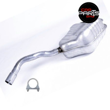 Exhaust for ford galaxy - exhaust,