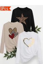 Ladies size 20 summer pack of