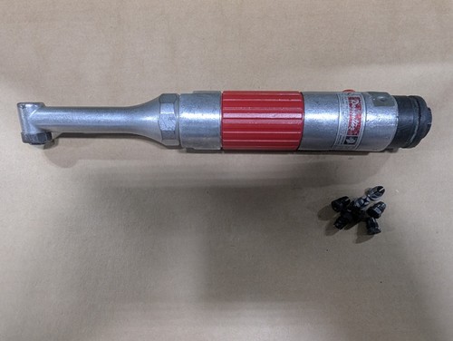 Desoutter degree drill and - 90,
