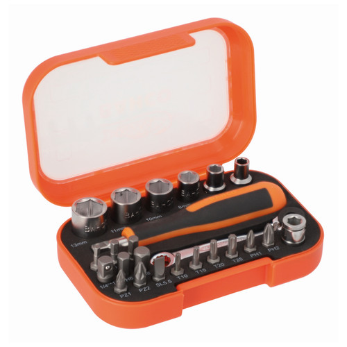 Bahco s24mc11h drive - bahco,
