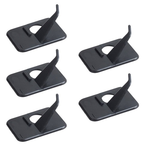 Convenient plastic arrow rest - plastic,