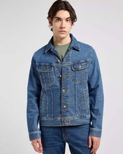 Lee Rider Denim Jacket -