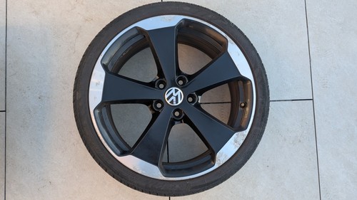Genuine golf edition - genuine, vw