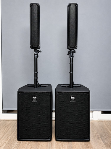 Rcf evox active - 2x,