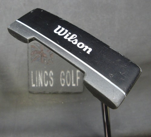 Wilson soft feel - wilson,