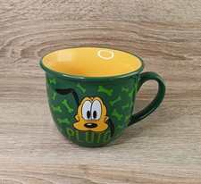 Disney Store Pluto Character