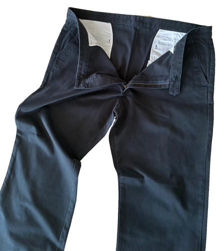 Mens gant heavyweight black - mens,