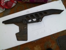 YAMAHA GENUINE CHAIN GUARD DT80 DT125 TW125 TW200 TW225 XT225 XT250 FREE POST
