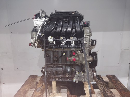 Engine chevrolet spark mk1 - chevrolet,