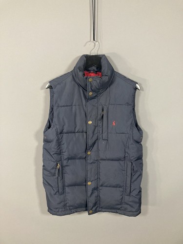 Joules quilted gilet size - quilted,