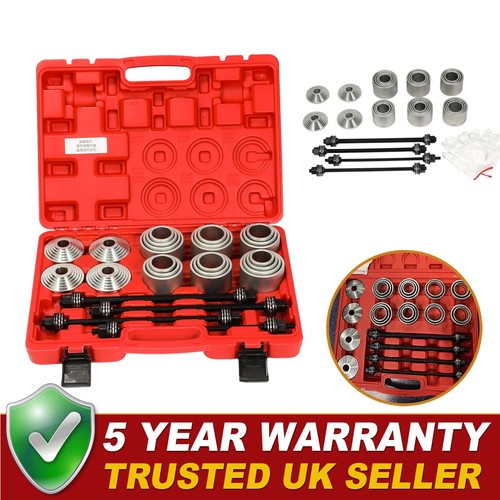 Driver removal tool - removal,