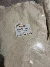 Instant Mashed Potato Flakes