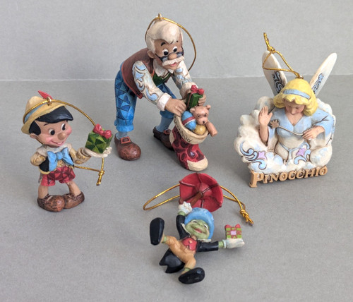 Disney traditions jim shore - traditions, by
